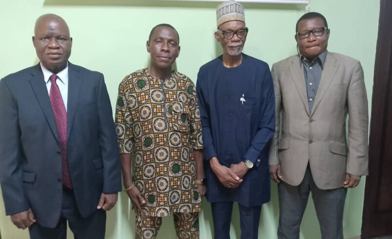 Standard Times Nigeria